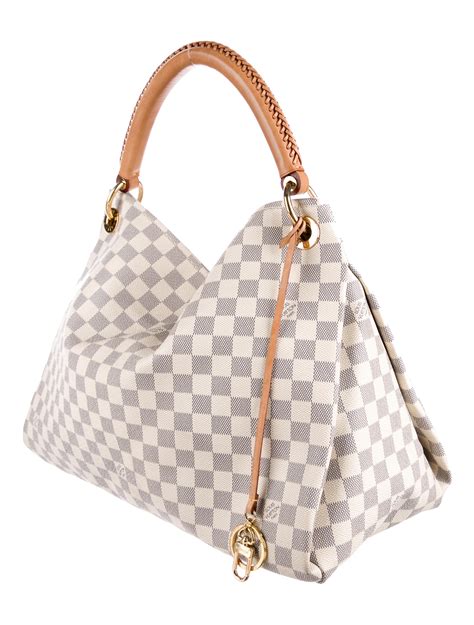 louis vuitton damier artsy|louis vuitton damier azur uk.